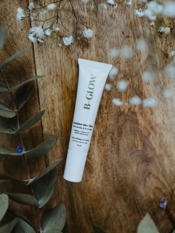 Soin Correcteur Contour des Yeux