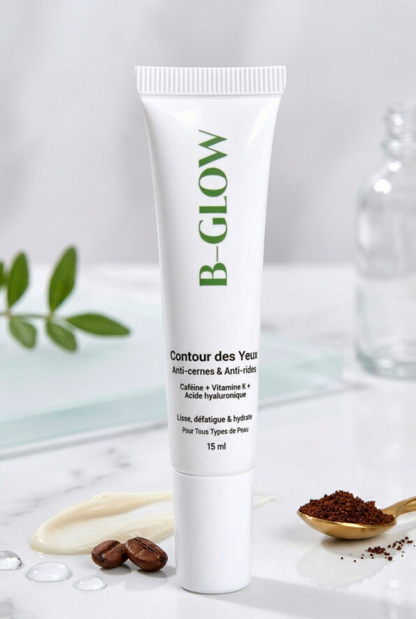 L'univers de soin B-Glow