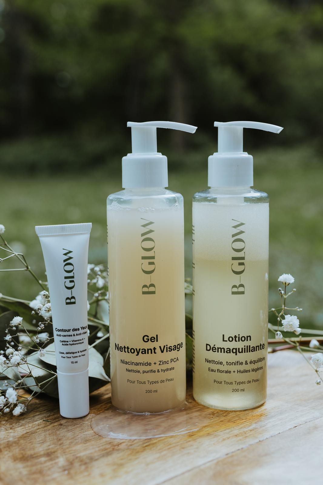 Photo B-Glow